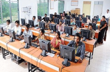 Nyruthi Arts and Science College Campus photo 1